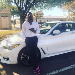 Meet your Posher, Malcolm